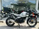 Royal Enfield Himalayan 450 single owner fully loaded mint condition