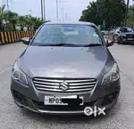 Maruti Suzuki Ciaz 2014-2017 VDi Plus SHVS, 2016, Diesel