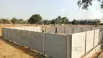 It's a ownership mutation plot. 500 mt from Gorai Road
