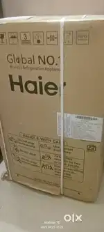 Selling of fridge