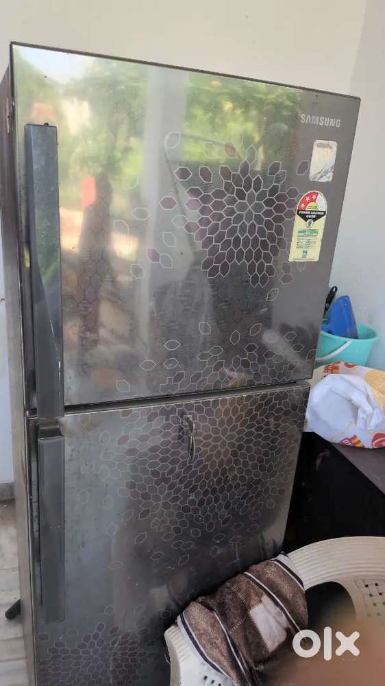 220 ltrs fridge