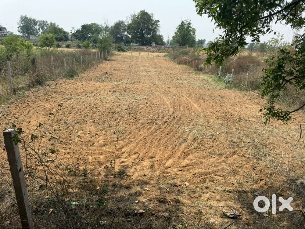 42 marla industrial plot