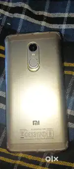 New phone best condition