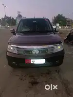 Tata Safari Storme 2013