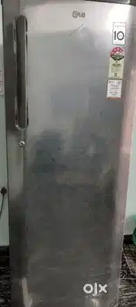 LG fridge 270 litre for sale