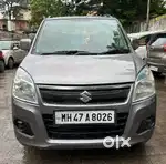 Maruti Suzuki Wagon R LXI CNG Avance Edition, 2015, CNG & Hybrids
