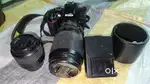 Nikon 5200