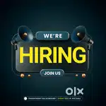 Job Opening – Receptionist & Telecaller