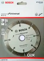 Bosch Cutting Wheel