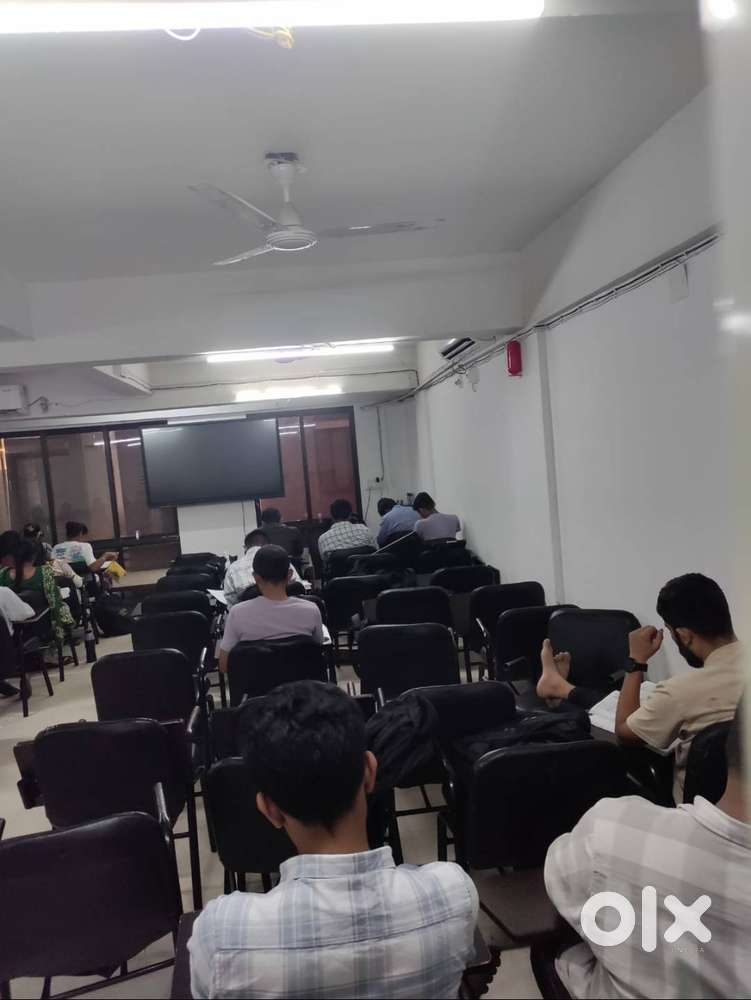 office no rent ni sargasan