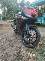 Yamaha r15 v3 urgent sell