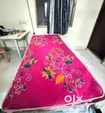 Single bed Mattress
