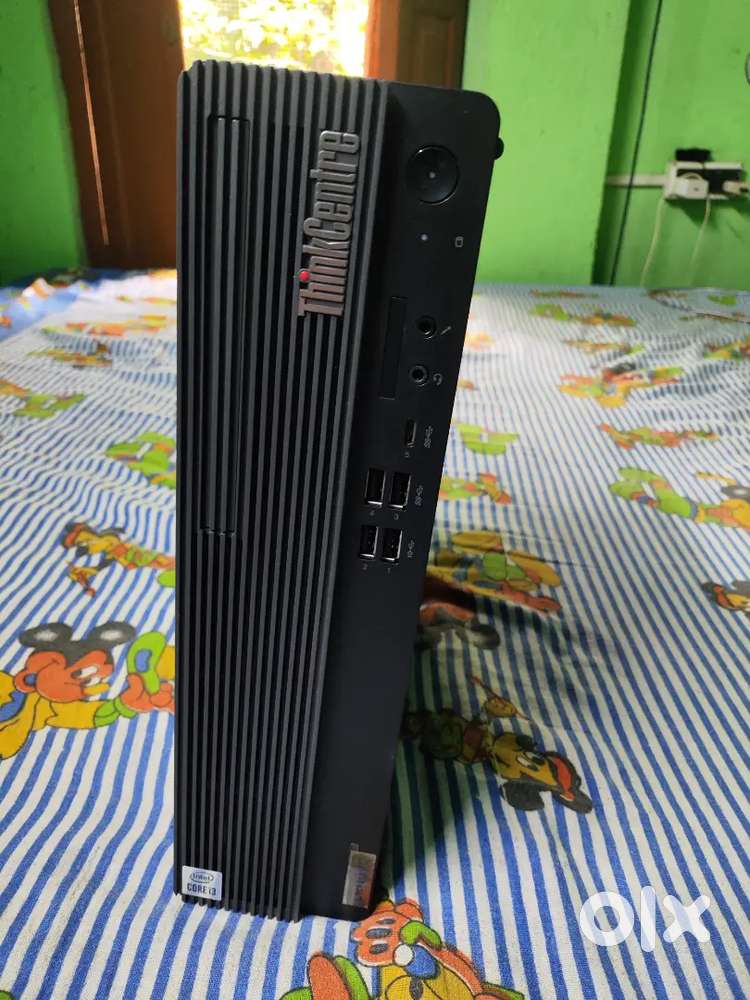 New condition Lenovo M70s cpu