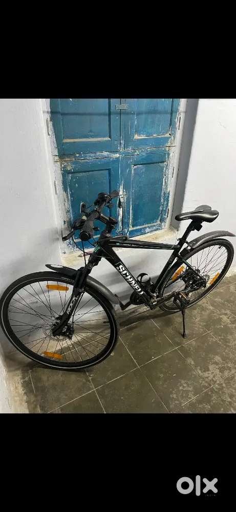 Schnell bicycle for sale