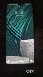 Samsung A31 all working fine