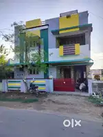 2BHK INDEPENDENT HOUSE NEAR SALEM PERIYAR UNIVERSITY.
