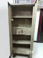 Home used wardrobe for low cost,hence we took new one selling old one