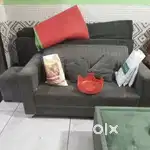 Sofa 5 sitter new condition