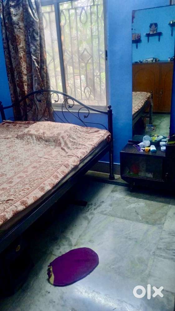 2 BHK Flat sale (near to Dakhhineswar Metro station)