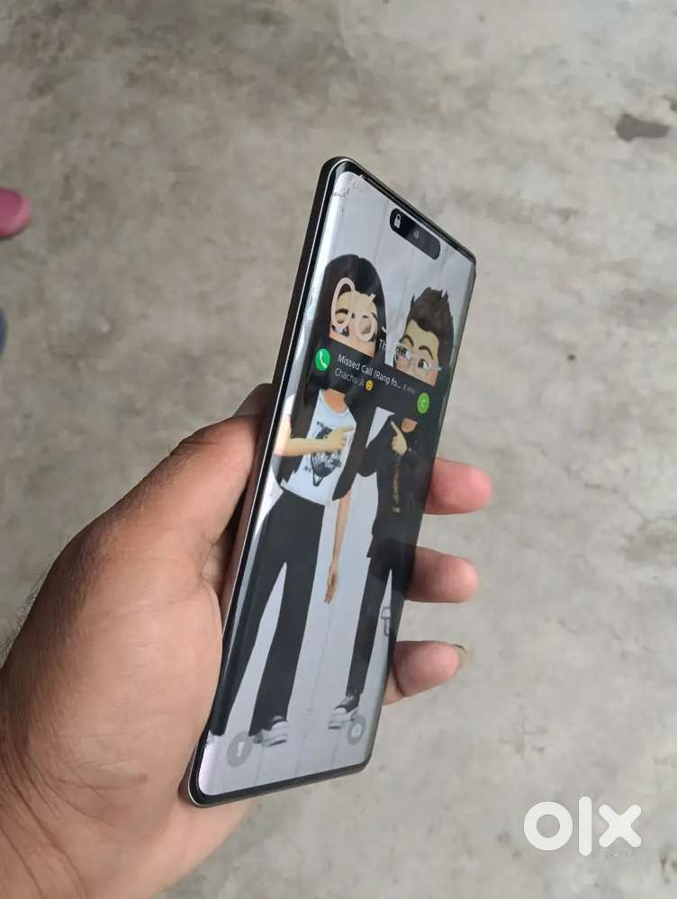 Phone infinix note 5S