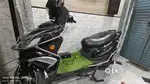 Nk e spimri scooty