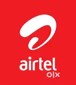 Airtel Fibrr