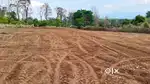 20 cents  house plot for sale in Ettanur, Palakkad