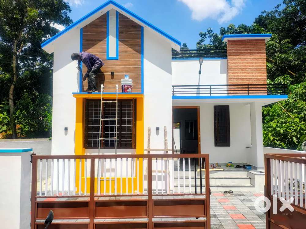 TRIVANDRUM Pappanamkode malayam