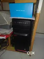 Pc i5 new condition