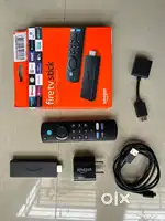 Amazon FireTV Stick