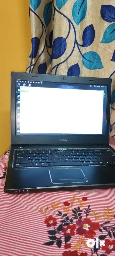 Dell Laptop 4 GB Ram