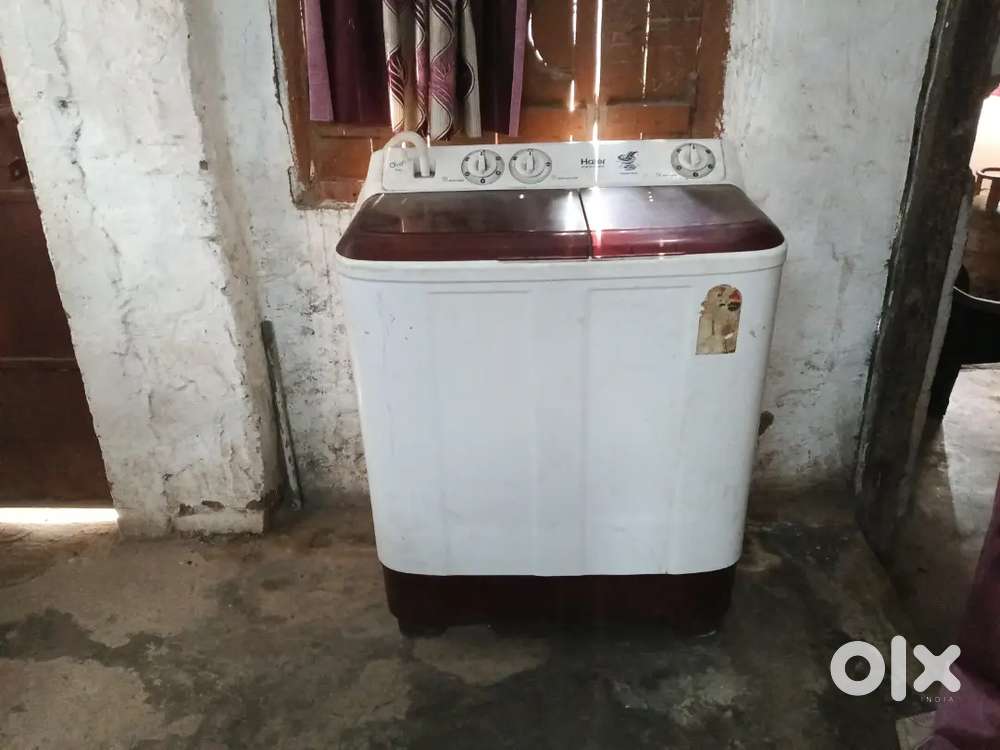 Hire 5 star washing machine