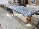 6X5 storage bed
