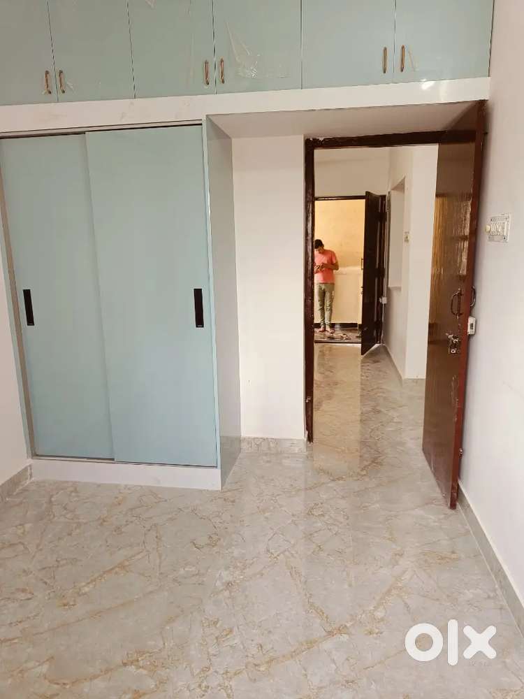 2BHK In Kodigehalli Ayyappanagar