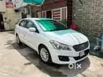 Maruti Suzuki Ciaz 2016 Diesel Well Maintained