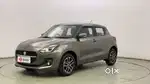 Maruti Suzuki Swift 2021-1.2 ZXI Plus AMT, 2023, Petrol