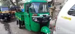 BAJAJ MAXIMA CNG 619 KG