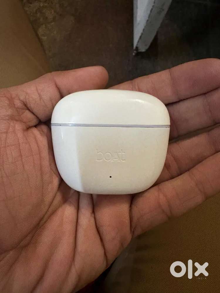 Boat Atom 83 + 20000 PowerBank with bill