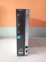 FUJITSU i5 CPU ONLY GOOD CONDITION