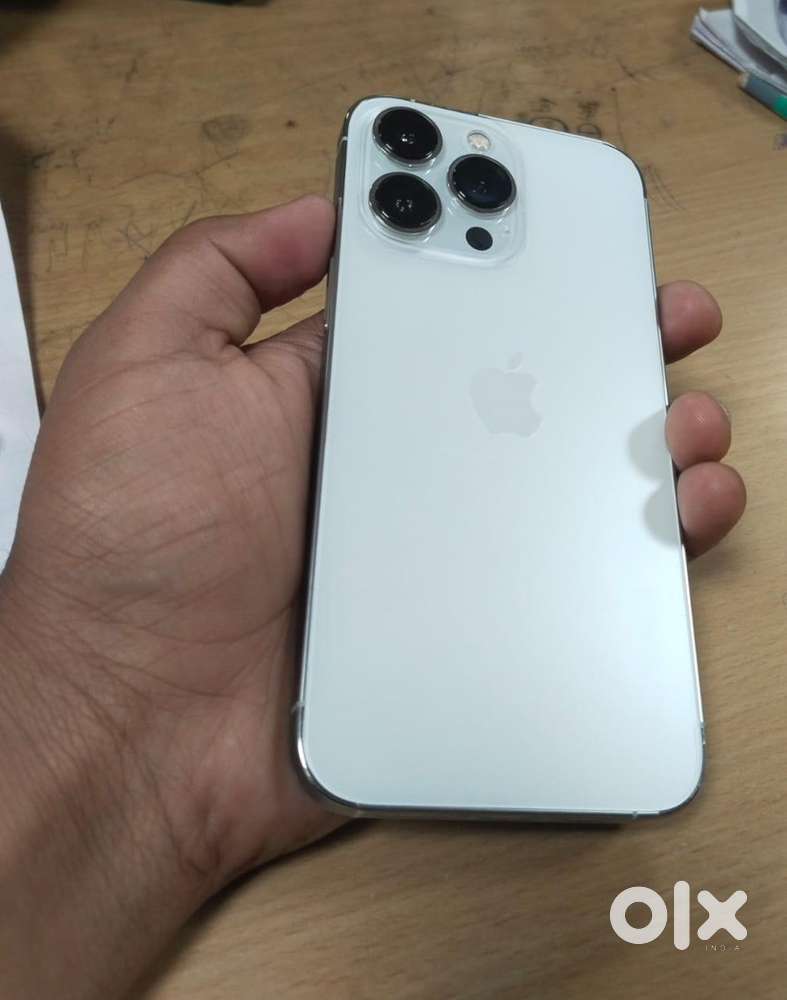 I phone 13 pro 128gb