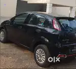 Fiat Punto EVO 2017 Diesel Good Condition