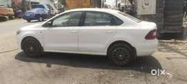 Skoda Rapid Elegance 1.6 TDI CR Manual, 2015, Diesel