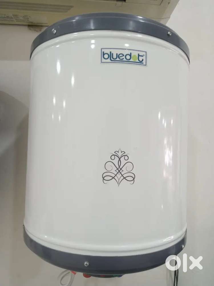 Brand New Hot water geyser all sizes available
