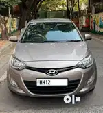 Hyundai i20 1.2 Spotz, 2012, Petrol