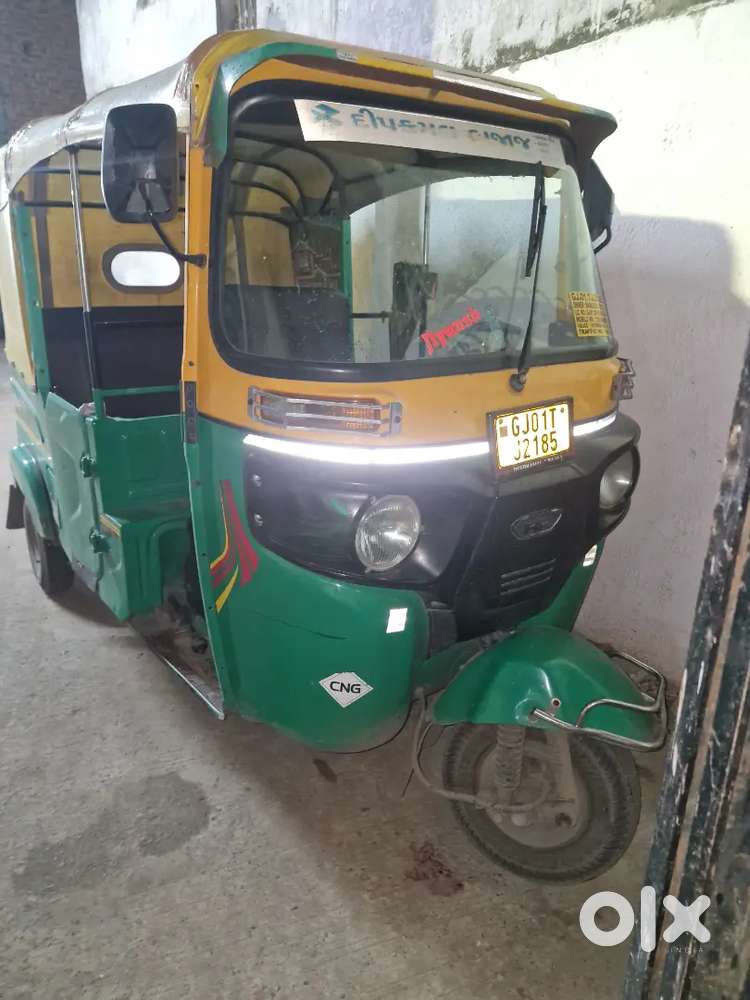 Whell maintain. All service on time