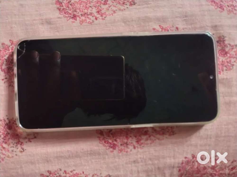Oppo A16 Without Any Problem