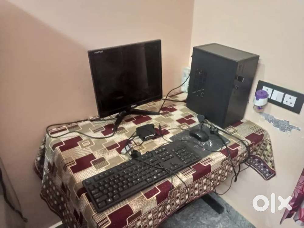 Computer sell