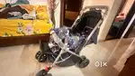 Kids Pram trolley in Brand new Condition