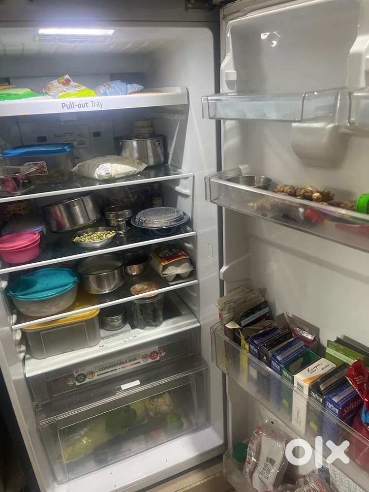 360 litreImmaculate Refrigerator