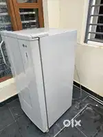 fridge refrigerator working good condition